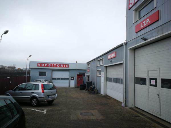 Componentă auto verificată de mecanicii Verciuc Auto